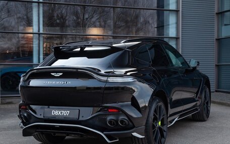 Aston Martin DBX I, 2024 год, 37 500 000 рублей, 9 фотография
