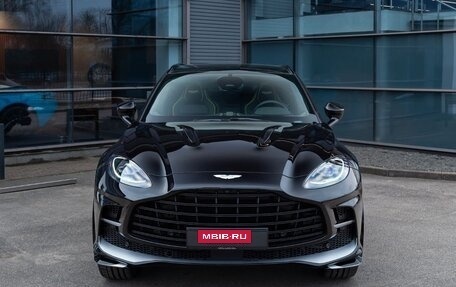 Aston Martin DBX I, 2024 год, 37 500 000 рублей, 2 фотография