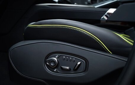 Aston Martin DBX I, 2024 год, 37 500 000 рублей, 13 фотография