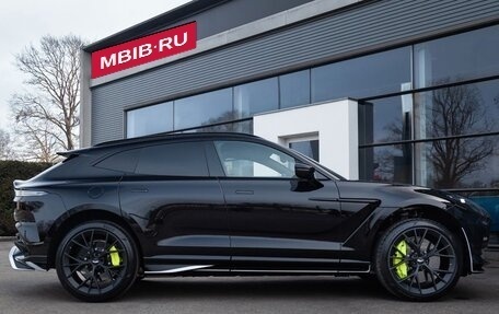 Aston Martin DBX I, 2024 год, 37 500 000 рублей, 4 фотография