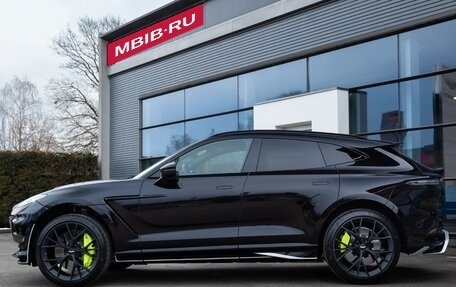 Aston Martin DBX I, 2024 год, 37 500 000 рублей, 5 фотография