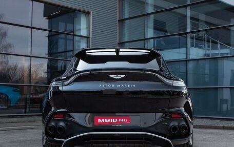Aston Martin DBX I, 2024 год, 37 500 000 рублей, 10 фотография