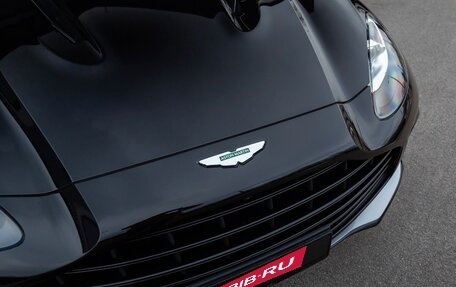 Aston Martin DBX I, 2024 год, 37 500 000 рублей, 3 фотография