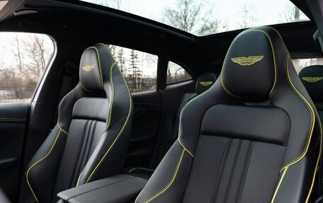 Aston Martin DBX I, 2024 год, 37 500 000 рублей, 15 фотография