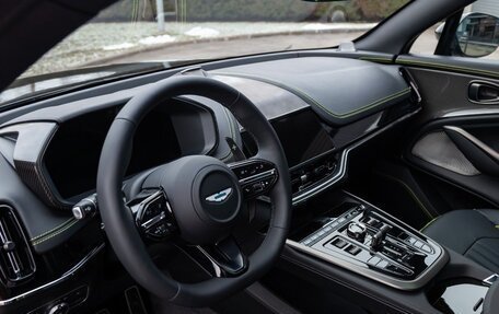 Aston Martin DBX I, 2024 год, 37 500 000 рублей, 17 фотография