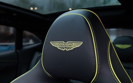 Aston Martin DBX I, 2024 год, 37 500 000 рублей, 16 фотография
