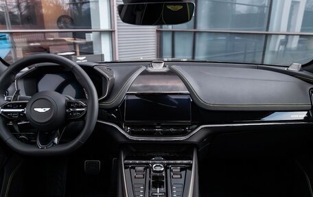 Aston Martin DBX I, 2024 год, 37 500 000 рублей, 18 фотография