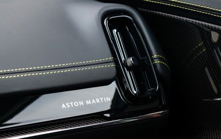 Aston Martin DBX I, 2024 год, 37 500 000 рублей, 20 фотография