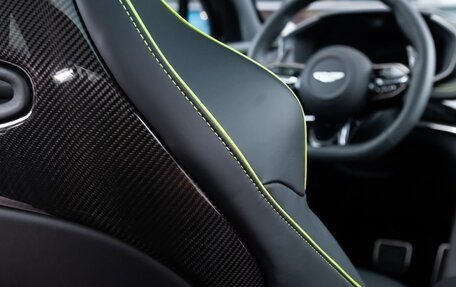 Aston Martin DBX I, 2024 год, 37 500 000 рублей, 23 фотография