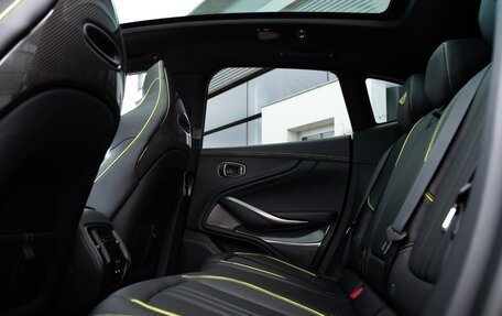 Aston Martin DBX I, 2024 год, 37 500 000 рублей, 22 фотография