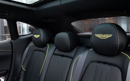 Aston Martin DBX I, 2024 год, 37 500 000 рублей, 21 фотография