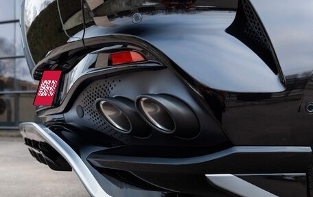 Aston Martin DBX I, 2024 год, 37 500 000 рублей, 24 фотография