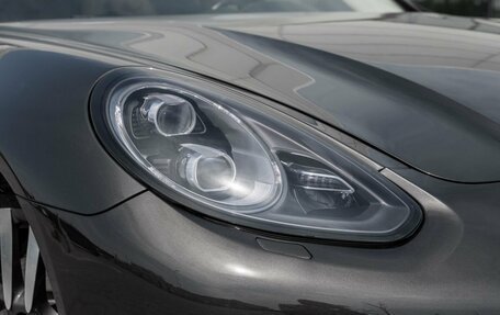 Porsche Panamera II рестайлинг, 2013 год, 3 400 000 рублей, 9 фотография