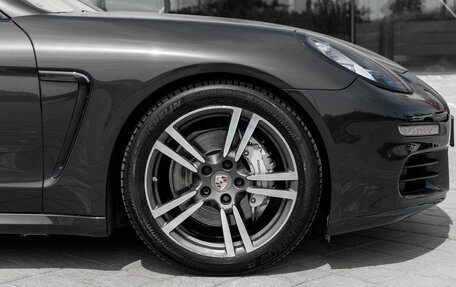 Porsche Panamera II рестайлинг, 2013 год, 3 400 000 рублей, 10 фотография