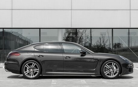 Porsche Panamera II рестайлинг, 2013 год, 3 400 000 рублей, 8 фотография