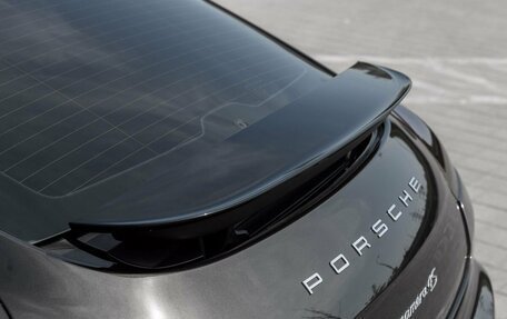 Porsche Panamera II рестайлинг, 2013 год, 3 400 000 рублей, 13 фотография
