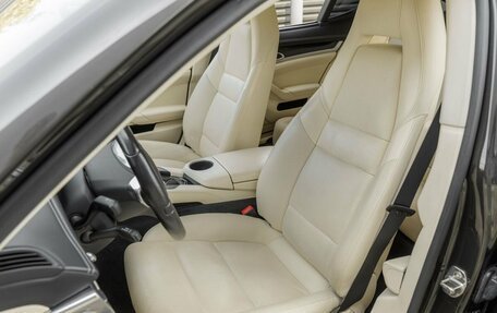 Porsche Panamera II рестайлинг, 2013 год, 3 400 000 рублей, 14 фотография
