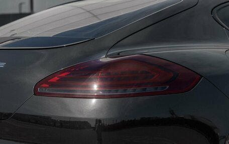 Porsche Panamera II рестайлинг, 2013 год, 3 400 000 рублей, 12 фотография