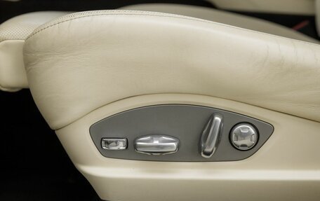 Porsche Panamera II рестайлинг, 2013 год, 3 400 000 рублей, 15 фотография