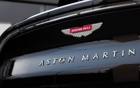 Aston Martin DBX I, 2024 год, 37 500 000 рублей, 25 фотография
