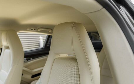 Porsche Panamera II рестайлинг, 2013 год, 3 400 000 рублей, 16 фотография