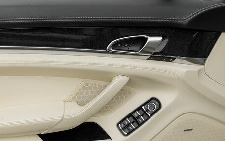 Porsche Panamera II рестайлинг, 2013 год, 3 400 000 рублей, 17 фотография