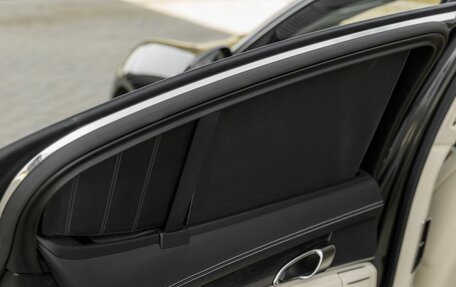 Porsche Panamera II рестайлинг, 2013 год, 3 400 000 рублей, 39 фотография