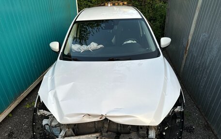 Mazda CX-5 II, 2012 год, 1 050 000 рублей, 2 фотография