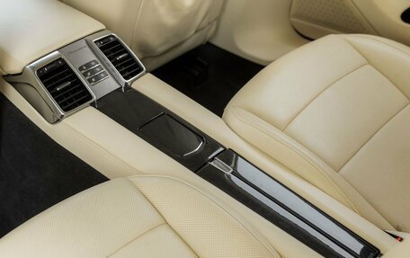 Porsche Panamera II рестайлинг, 2013 год, 3 400 000 рублей, 37 фотография
