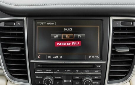 Porsche Panamera II рестайлинг, 2013 год, 3 400 000 рублей, 30 фотография