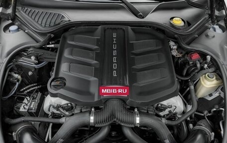 Porsche Panamera II рестайлинг, 2013 год, 3 400 000 рублей, 40 фотография