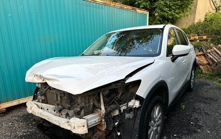Mazda CX-5 II, 2012 год, 1 050 000 рублей, 4 фотография