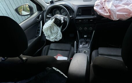 Mazda CX-5 II, 2012 год, 1 050 000 рублей, 6 фотография