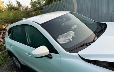 Mazda CX-5 II, 2012 год, 1 050 000 рублей, 9 фотография