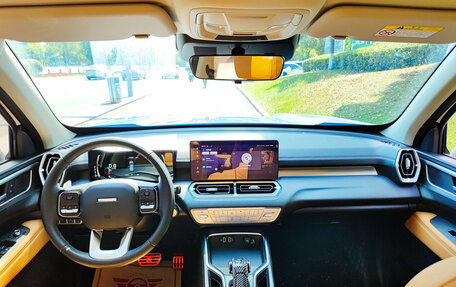 Haval H5, 2024 год, 2 763 000 рублей, 4 фотография