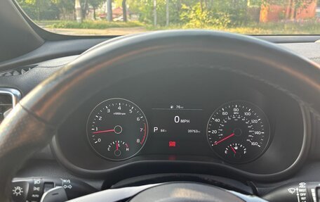 KIA Sportage IV рестайлинг, 2020 год, 2 770 000 рублей, 5 фотография