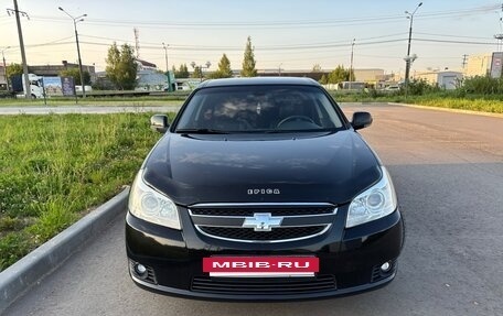 Chevrolet Epica, 2008 год, 690 000 рублей, 3 фотография