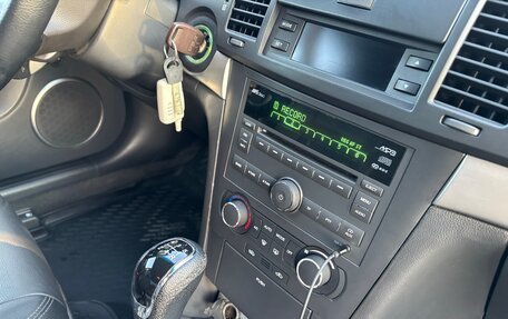 Chevrolet Epica, 2008 год, 690 000 рублей, 8 фотография