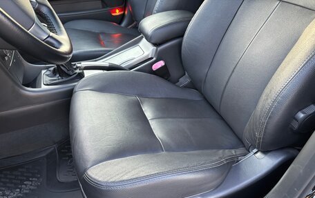 Chevrolet Epica, 2008 год, 690 000 рублей, 11 фотография