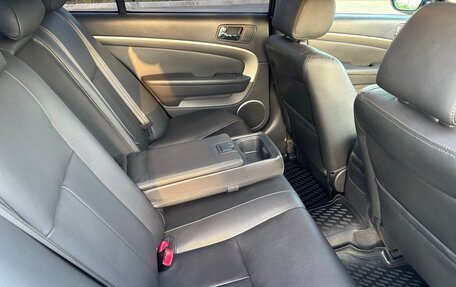 Chevrolet Epica, 2008 год, 690 000 рублей, 12 фотография