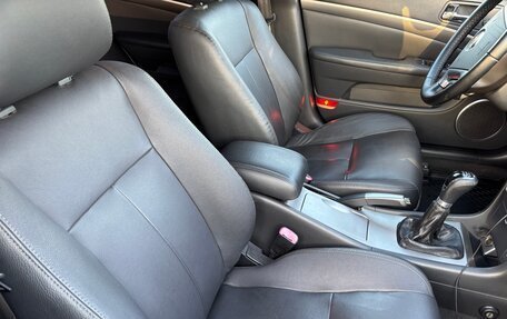 Chevrolet Epica, 2008 год, 690 000 рублей, 10 фотография