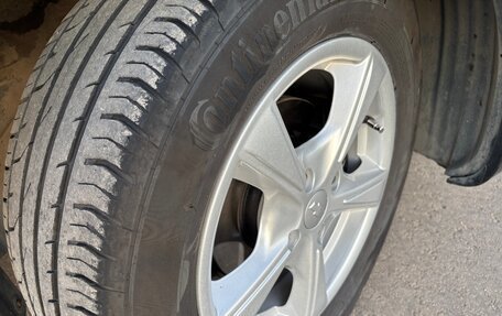 Chevrolet Epica, 2008 год, 690 000 рублей, 14 фотография