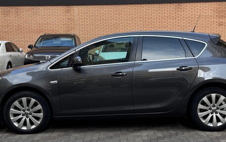 Opel Astra J, 2012 год, 1 080 000 рублей, 5 фотография