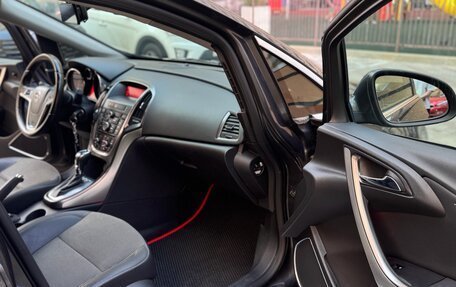 Opel Astra J, 2012 год, 1 080 000 рублей, 6 фотография