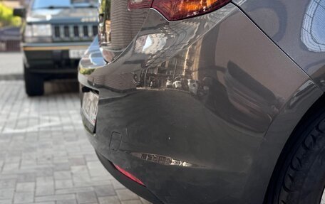 Opel Astra J, 2012 год, 1 080 000 рублей, 21 фотография