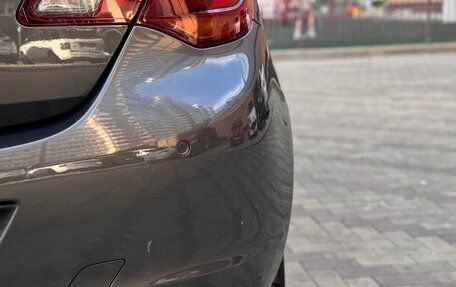Opel Astra J, 2012 год, 1 080 000 рублей, 22 фотография