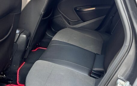Opel Astra J, 2012 год, 1 080 000 рублей, 28 фотография
