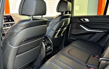 BMW X5, 2020 год, 6 799 000 рублей, 11 фотография