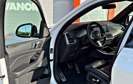 BMW X5, 2020 год, 6 799 000 рублей, 9 фотография