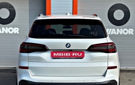 BMW X5, 2020 год, 6 799 000 рублей, 6 фотография